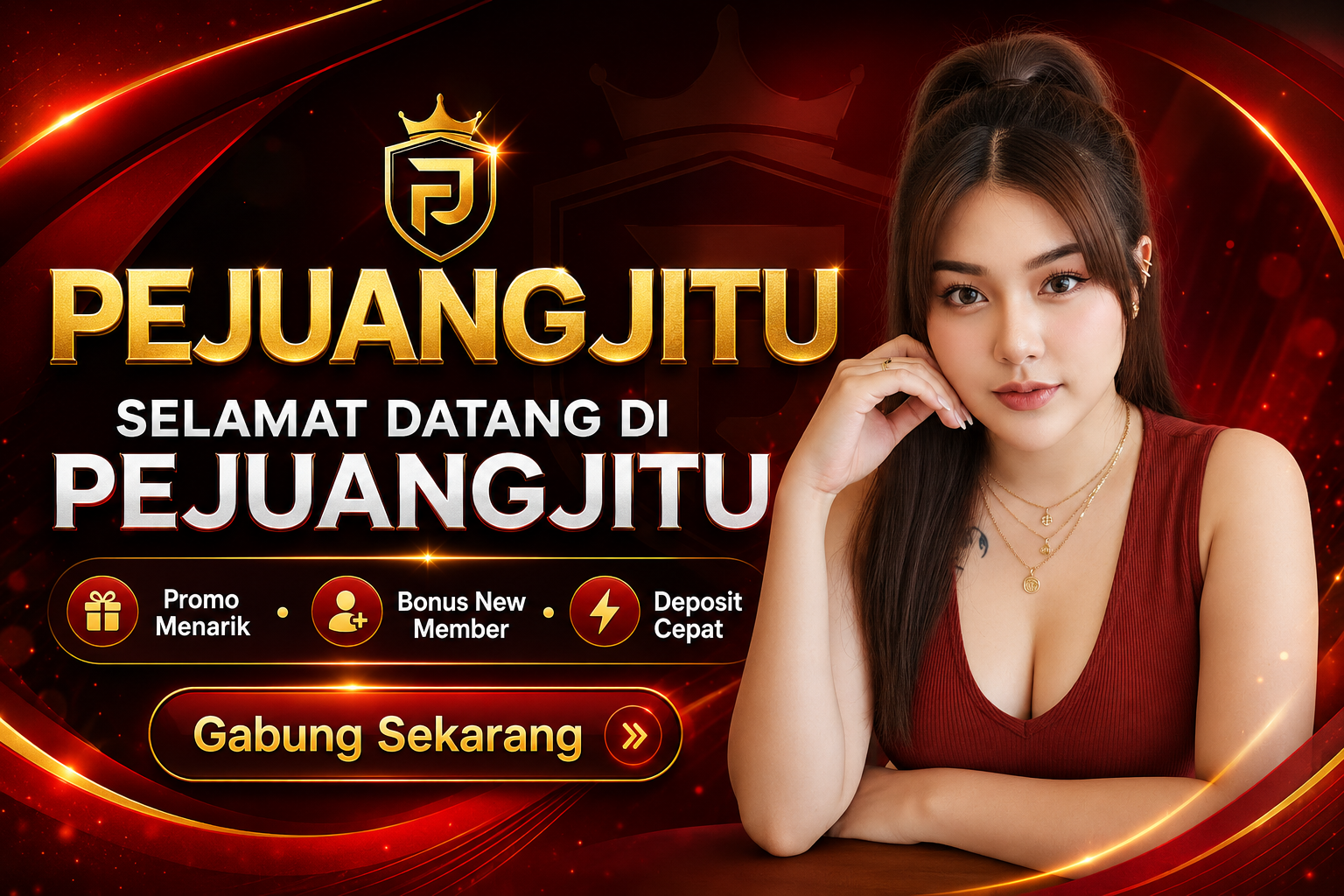 Banner PEJUANGJITU